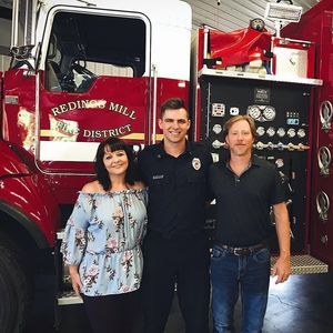 Meet your Posher, Amy